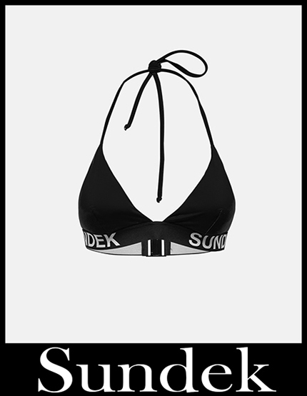 New arrivals Sundek bikinis 2021 womens swimwear 1 New arrivals Sundek bikinis 2021 womens swimwear 1