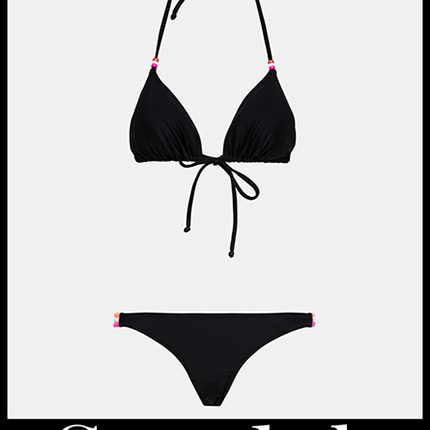 New arrivals Sundek bikinis 2021 womens swimwear 18