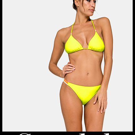 New arrivals Sundek bikinis 2021 womens swimwear 19