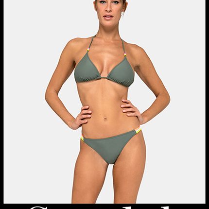 New arrivals Sundek bikinis 2021 womens swimwear 20