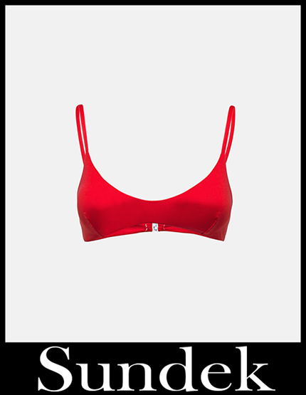New arrivals Sundek bikinis 2021 womens swimwear 23 New arrivals Sundek bikinis 2021 womens swimwear 23