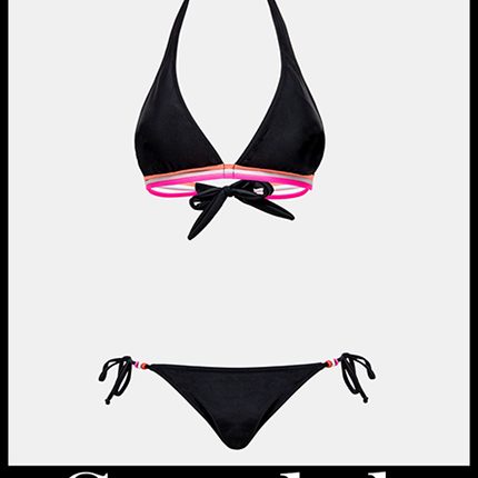 New arrivals Sundek bikinis 2021 womens swimwear 31