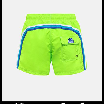 New arrivals Sundek boardshorts 2021 mens swimwear 14