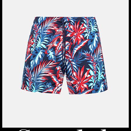 New arrivals Sundek boardshorts 2021 mens swimwear 15