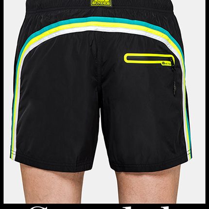 New arrivals Sundek boardshorts 2021 mens swimwear 17