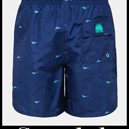 New arrivals Sundek boardshorts 2021 mens swimwear 22