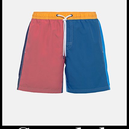 New arrivals Sundek boardshorts 2021 mens swimwear 27