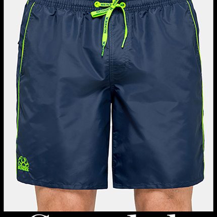 New arrivals Sundek boardshorts 2021 mens swimwear 29