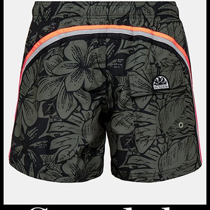 New arrivals Sundek boardshorts 2021 mens swimwear 3