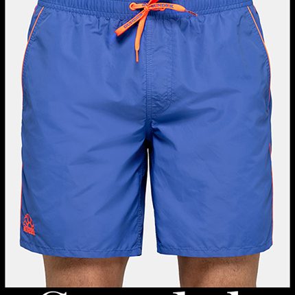 New arrivals Sundek boardshorts 2021 mens swimwear 30