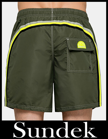 New arrivals Sundek boardshorts 2021 mens swimwear 31 New arrivals Sundek boardshorts 2021 mens swimwear 31