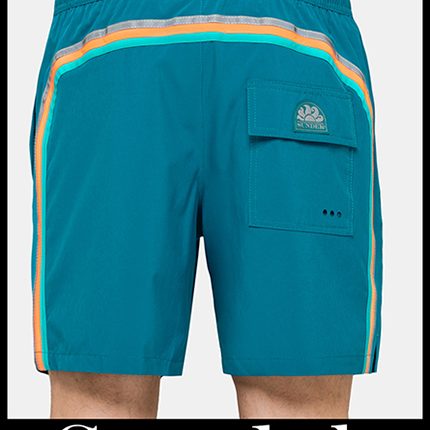 New arrivals Sundek boardshorts 2021 mens swimwear 33