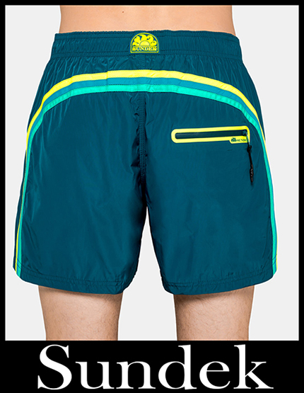 New arrivals Sundek boardshorts 2021 mens swimwear 4 New arrivals Sundek boardshorts 2021 mens swimwear 4