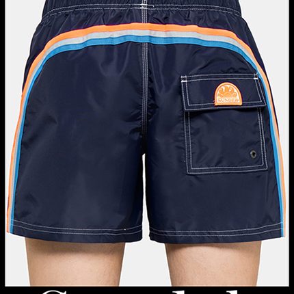 New arrivals Sundek boardshorts 2021 mens swimwear 5