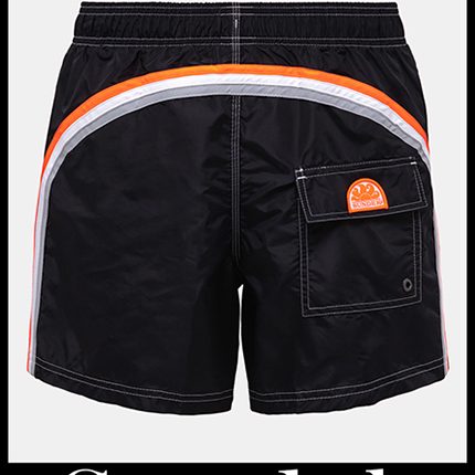 New arrivals Sundek boardshorts 2021 mens swimwear 7