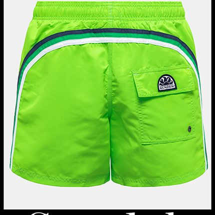 New arrivals Sundek boardshorts 2021 mens swimwear 8