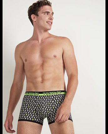 New arrivals Tezenis underwear 2021 mens clothing 11