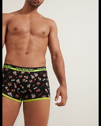 New arrivals Tezenis underwear 2021 mens clothing 14