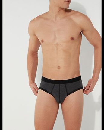 New arrivals Tezenis underwear 2021 mens clothing 19