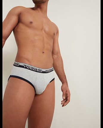 New arrivals Tezenis underwear 2021 mens clothing 21