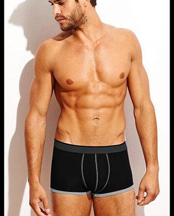 New arrivals Tezenis underwear 2021 mens clothing 3