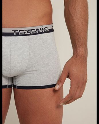 New arrivals Tezenis underwear 2021 mens clothing 7
