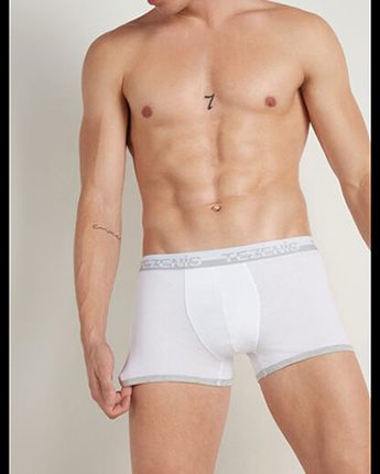 New arrivals Tezenis underwear 2021 mens clothing 9