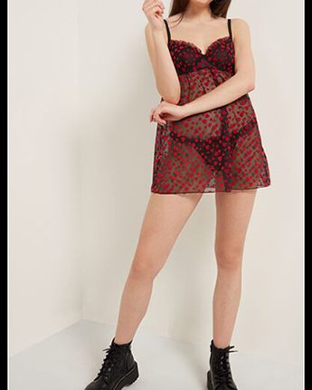 New arrivals Tezenis underwear 2021 womens clothing 7