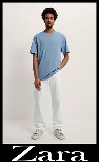 New arrivals Zara t shirts 2021 fashion mens clothing 1 New arrivals Zara t shirts 2021 fashion mens clothing 1