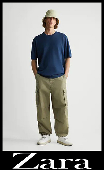 New arrivals Zara t shirts 2021 fashion mens clothing 10 New arrivals Zara t shirts 2021 fashion mens clothing 10