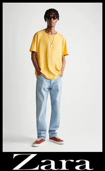 New arrivals Zara t shirts 2021 fashion mens clothing 11 New arrivals Zara t shirts 2021 fashion mens clothing 11
