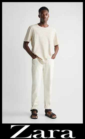 New arrivals Zara t shirts 2021 fashion mens clothing 13 New arrivals Zara t shirts 2021 fashion mens clothing 13