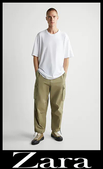New arrivals Zara t shirts 2021 fashion mens clothing 15 New arrivals Zara t shirts 2021 fashion mens clothing 15