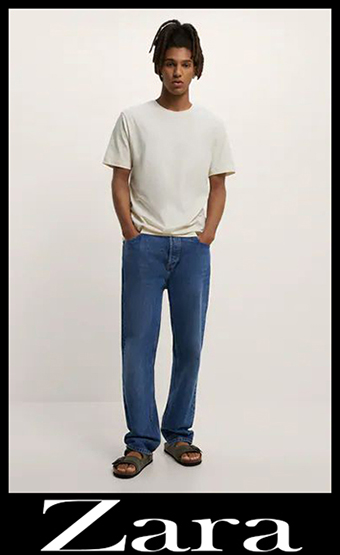 New arrivals Zara t shirts 2021 fashion mens clothing 16 New arrivals Zara t shirts 2021 fashion mens clothing 16