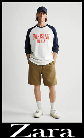 New arrivals Zara t shirts 2021 fashion mens clothing 17 New arrivals Zara t shirts 2021 fashion mens clothing 17