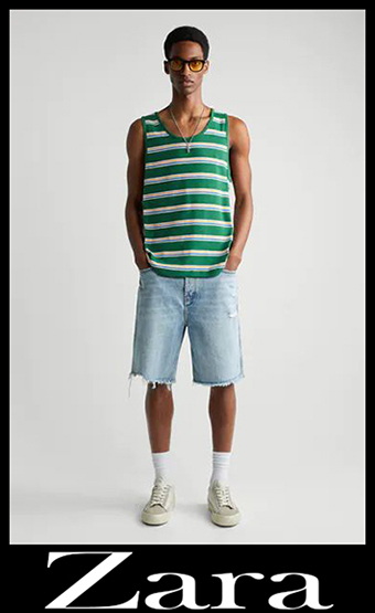 New arrivals Zara t shirts 2021 fashion mens clothing 19 New arrivals Zara t shirts 2021 fashion mens clothing 19