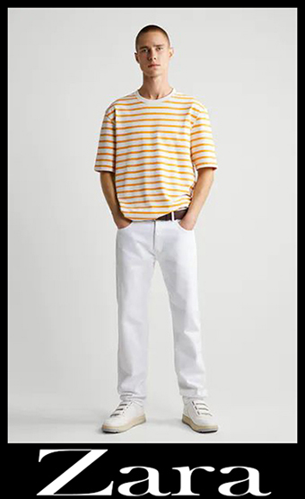 New arrivals Zara t shirts 2021 fashion mens clothing 21 New arrivals Zara t shirts 2021 fashion mens clothing 21