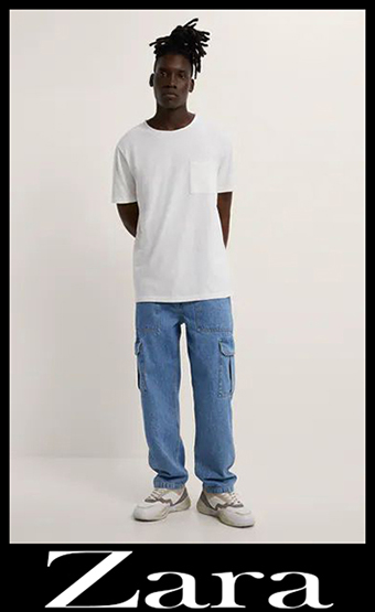 New arrivals Zara t shirts 2021 fashion mens clothing 22 New arrivals Zara t shirts 2021 fashion mens clothing 22