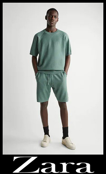New arrivals Zara t shirts 2021 fashion mens clothing 27 New arrivals Zara t shirts 2021 fashion mens clothing 27