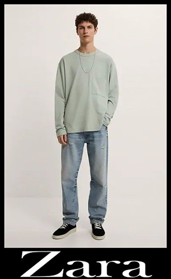 New arrivals Zara t shirts 2021 fashion mens clothing 28 New arrivals Zara t shirts 2021 fashion mens clothing 28