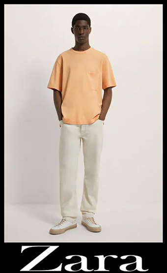 New arrivals Zara t shirts 2021 fashion mens clothing 29 New arrivals Zara t shirts 2021 fashion mens clothing 29