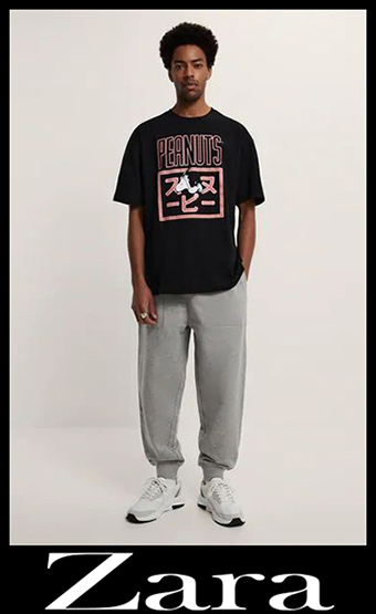 New arrivals Zara t shirts 2021 fashion mens clothing 31 New arrivals Zara t shirts 2021 fashion mens clothing 31