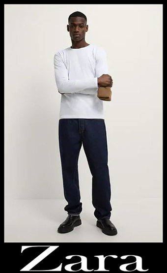 New arrivals Zara t shirts 2021 fashion mens clothing 34 New arrivals Zara t shirts 2021 fashion mens clothing 34