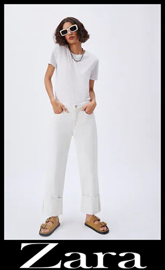 New arrivals Zara t shirts 2021 fashion womens clothing 11 New arrivals Zara t shirts 2021 fashion womens clothing 11
