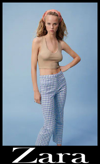 New arrivals Zara t shirts 2021 fashion womens clothing 14 New arrivals Zara t shirts 2021 fashion womens clothing 14