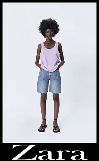 New arrivals Zara t shirts 2021 fashion womens clothing 15 New arrivals Zara t shirts 2021 fashion womens clothing 15