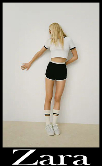 New arrivals Zara t shirts 2021 fashion womens clothing 18 New arrivals Zara t shirts 2021 fashion womens clothing 18