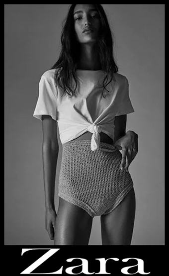 New arrivals Zara t shirts 2021 fashion womens clothing 21 New arrivals Zara t shirts 2021 fashion womens clothing 21