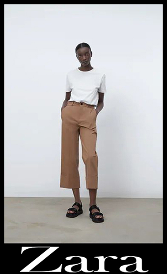 New arrivals Zara t shirts 2021 fashion womens clothing 22 New arrivals Zara t shirts 2021 fashion womens clothing 22