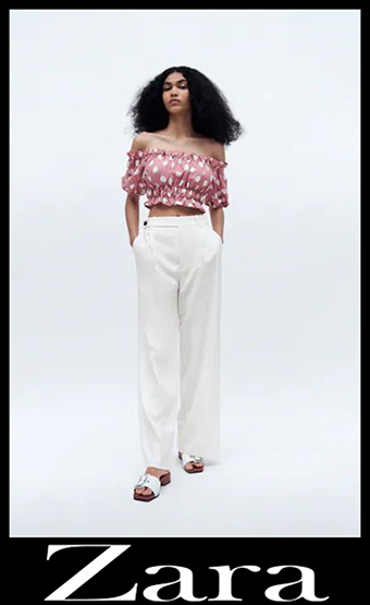 New arrivals Zara t shirts 2021 fashion womens clothing 25 New arrivals Zara t shirts 2021 fashion womens clothing 25
